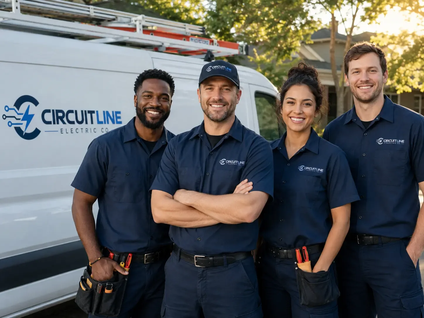 Whole Home Rewiring company in Seekonk, MA